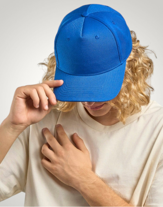 Casquette Fiji AT109 AtlantisAtlantis